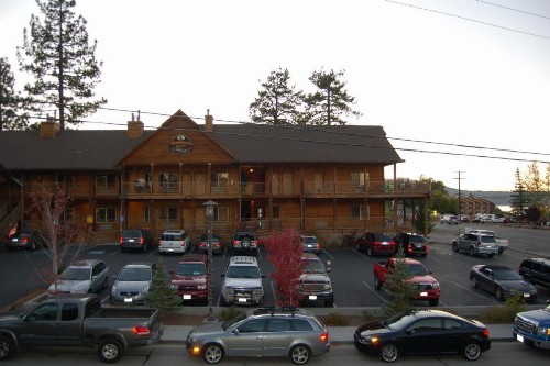 Robinhood Resort - image 10