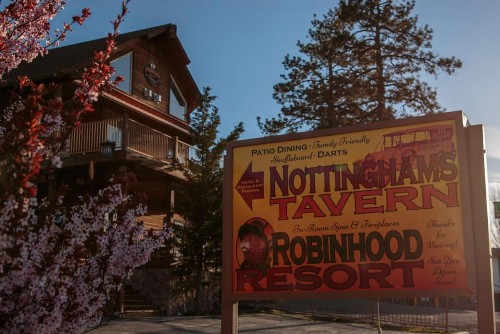 Robinhood Resort - image 11