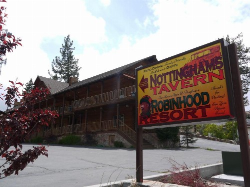 Robinhood Resort - image 12