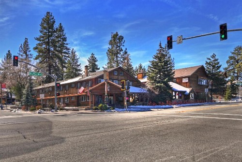 Robinhood Resort - image 13