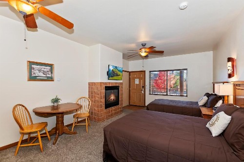 Robinhood Resort - image 16