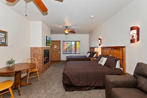 Robinhood Resort - image 17