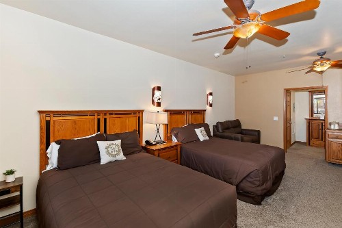 Robinhood Resort - image 19
