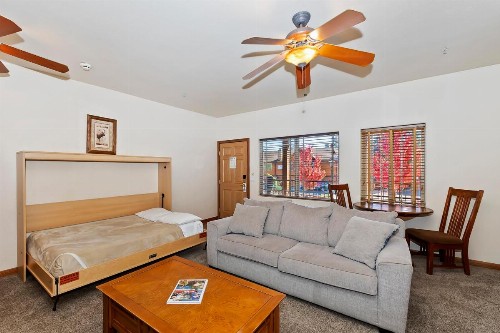 Robinhood Resort - image 20
