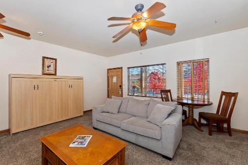 Robinhood Resort - image 22