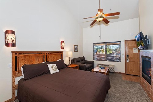 Robinhood Resort - image 30