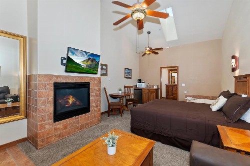 Robinhood Resort - image 31