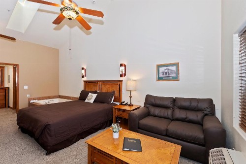 Robinhood Resort - image 33