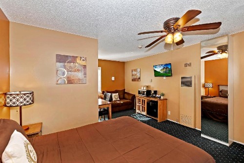 Robinhood Resort - image 34