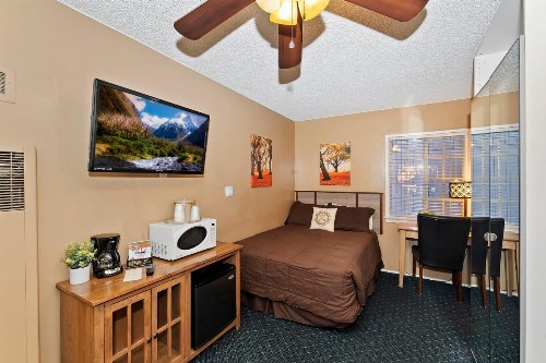 Robinhood Resort - image 36