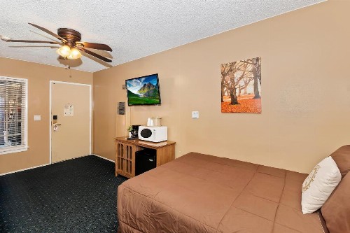 Robinhood Resort - image 37