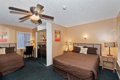 Robinhood Resort - image 38