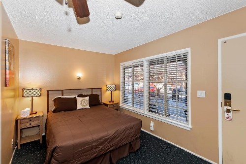 Robinhood Resort - image 39