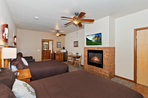 Robinhood Resort - image 4