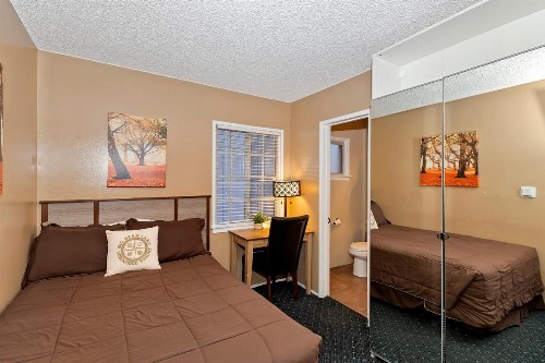 Robinhood Resort - image 40