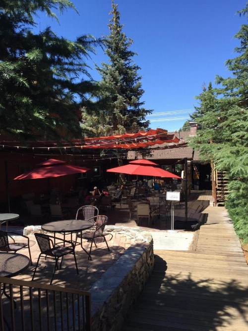 Robinhood Resort - image 42