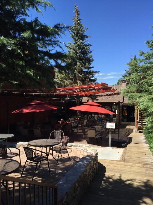 Robinhood Resort - image 44