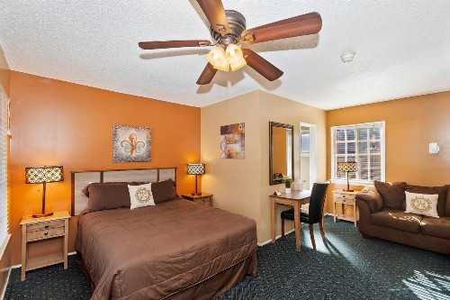 Robinhood Resort - image 5