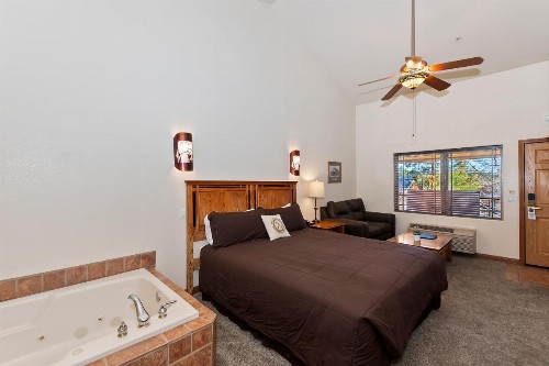 Robinhood Resort - image 6
