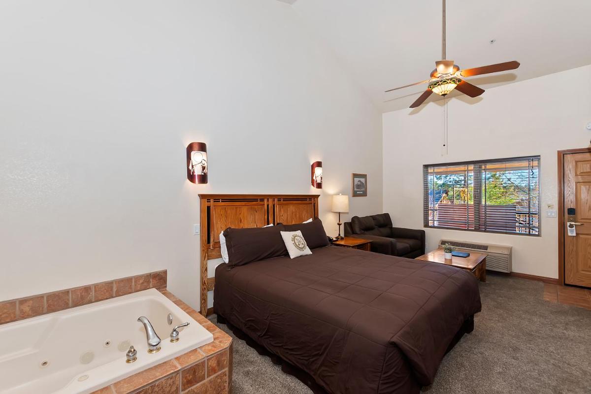 Robinhood Resort - image 6