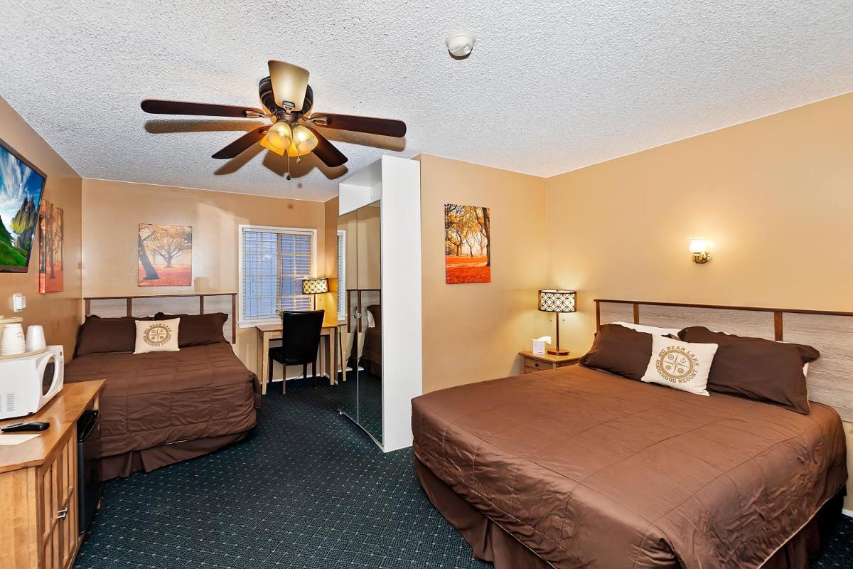 Robinhood Resort - image 7