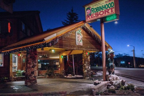 Robinhood Resort - image 8