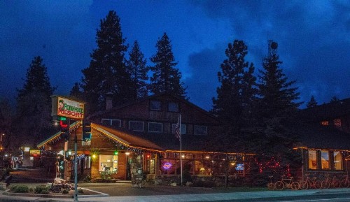 Robinhood Resort - image 9