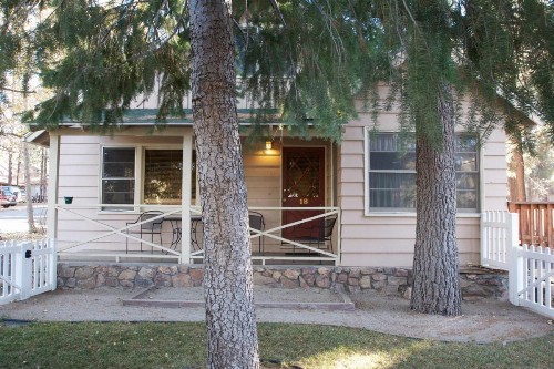 Sleepy Forest Cottages - image 22