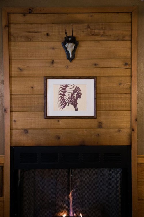 Sleepy Forest Cottages - image 29