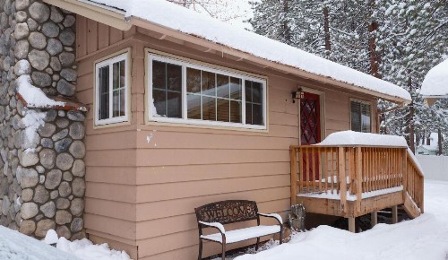 Sleepy Forest Cottages - image 35