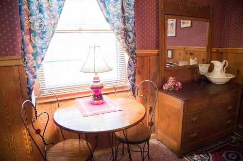 Cathy's Cottages - image 18