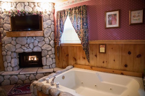 Cathy's Cottages - image 20