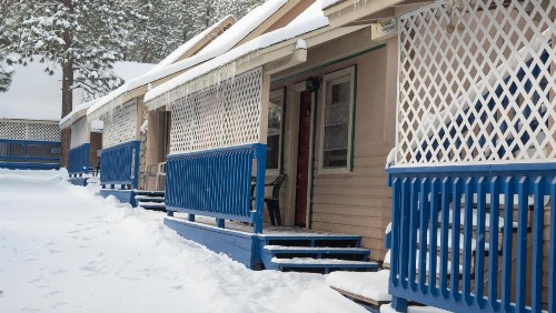 Cathy's Cottages - image 21