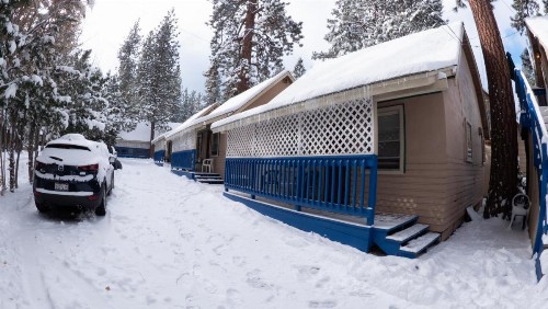 Cathy's Cottages - image 22