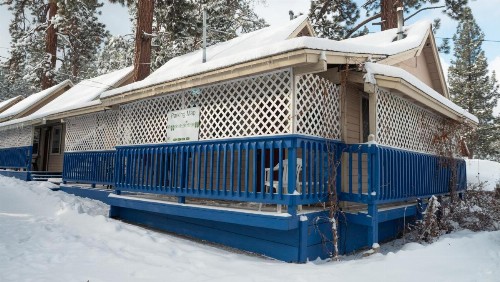 Cathy's Cottages - image 23