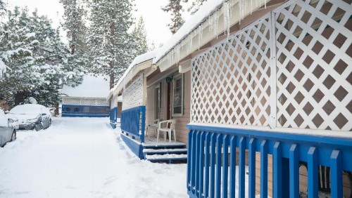 Cathy's Cottages - image 25