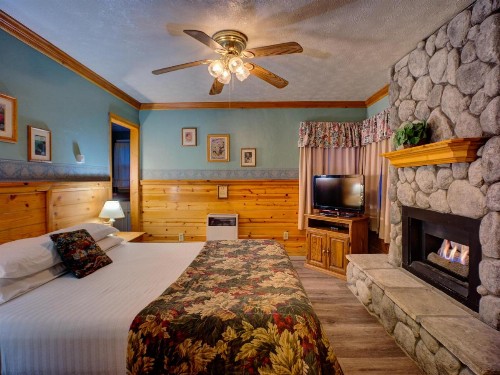 Cathy's Cottages - image 5