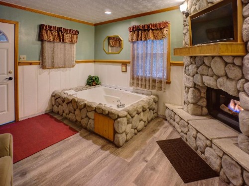 Cathy's Cottages - image 7