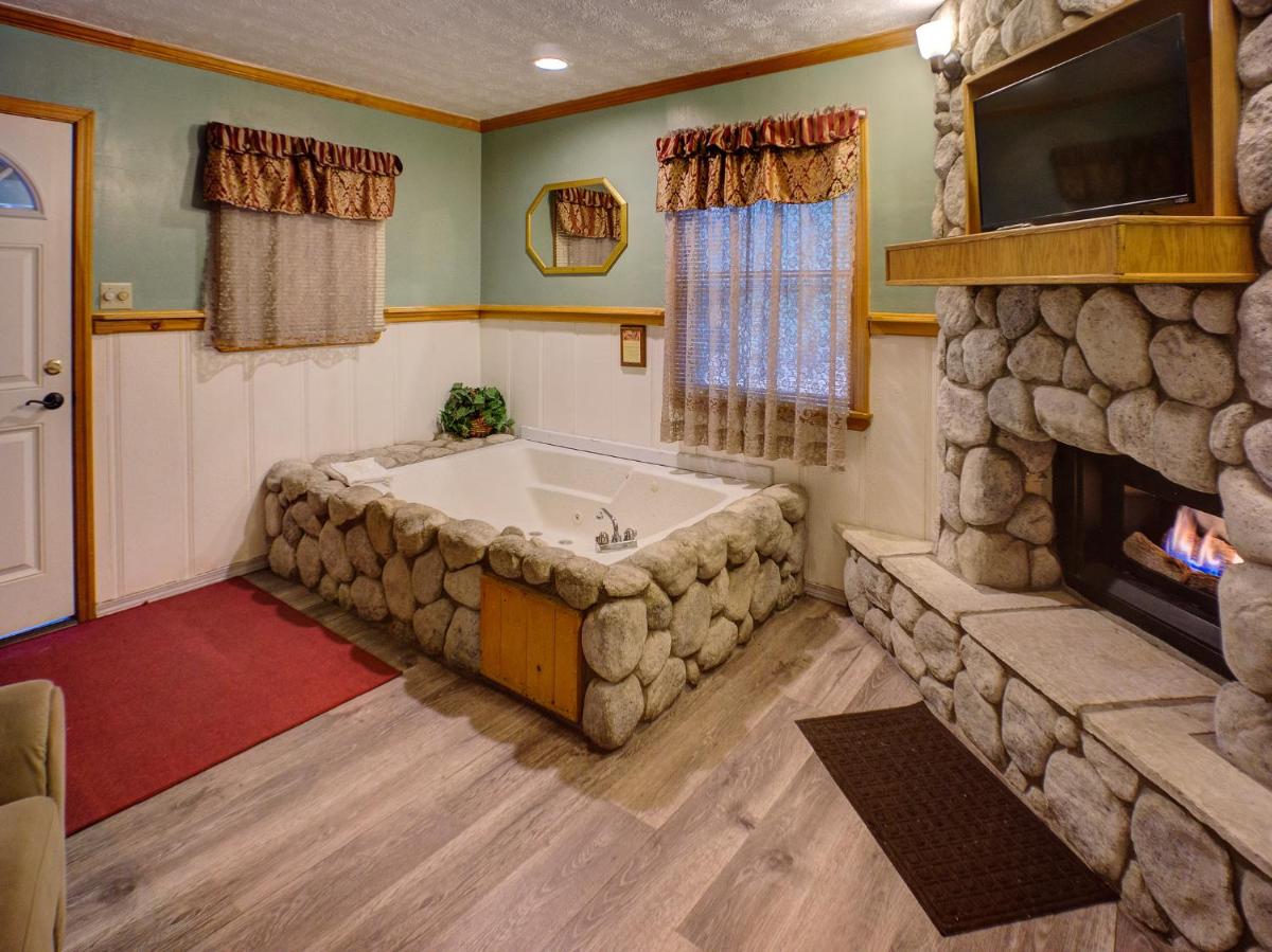 Cathy's Cottages - image 7