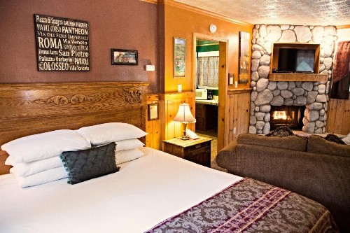Cathy's Cottages - image 9
