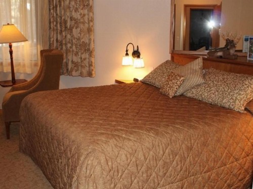 GetAways at Snow Lake Lodge - image 10