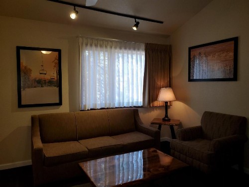 GetAways at Snow Lake Lodge - image 4