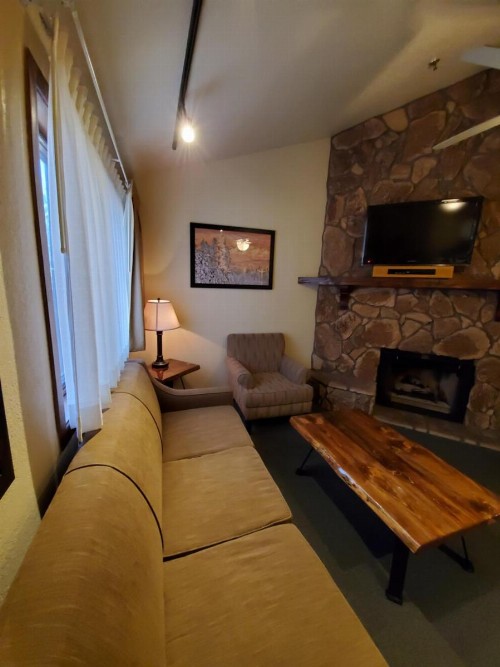 GetAways at Snow Lake Lodge - image 5
