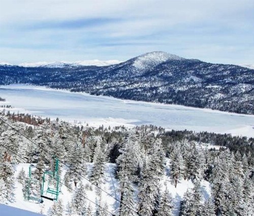 GetAways at Snow Lake Lodge - image 8