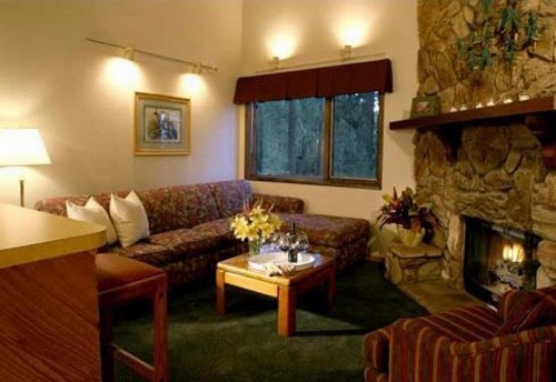 GetAways at Snow Lake Lodge - image 9