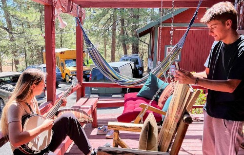 ITH Big Bear Lake Hostel & Retreat Center - image 14
