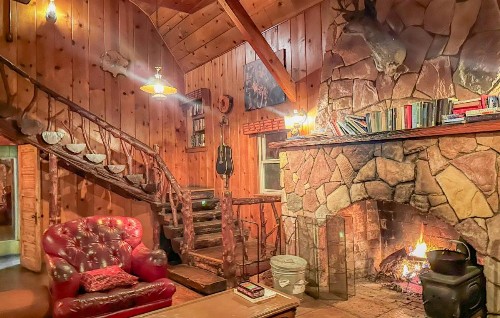 ITH Big Bear Lake Hostel & Retreat Center - image 15