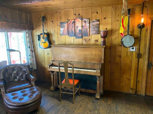 ITH Big Bear Lake Hostel & Retreat Center - image 18
