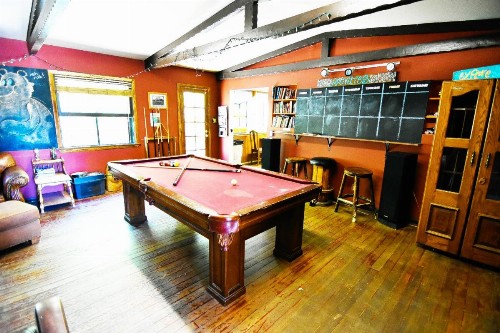 ITH Big Bear Lake Hostel & Retreat Center - image 20