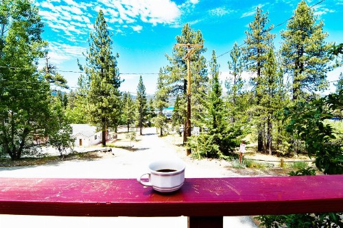 ITH Big Bear Lake Hostel & Retreat Center - image 22